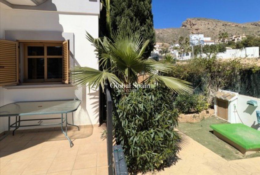 Venta - CASA -
BENIDORM - Costa Blanca