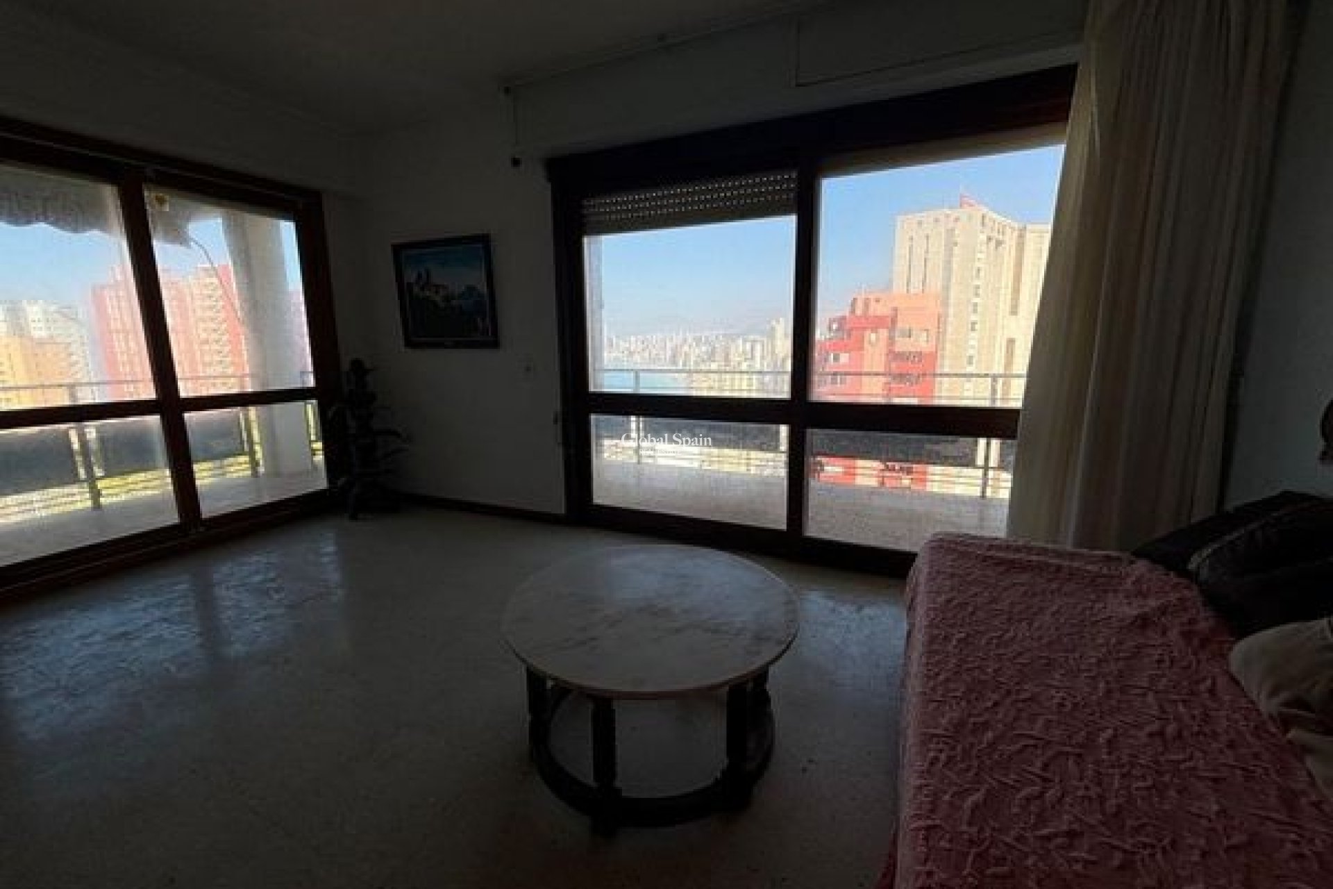Venta - Casa -
BENIDORM - Levante