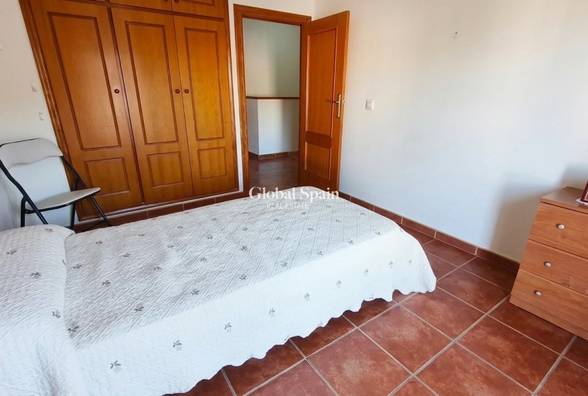 Venta - CASA -
BENIDORM - Rincón de Loix