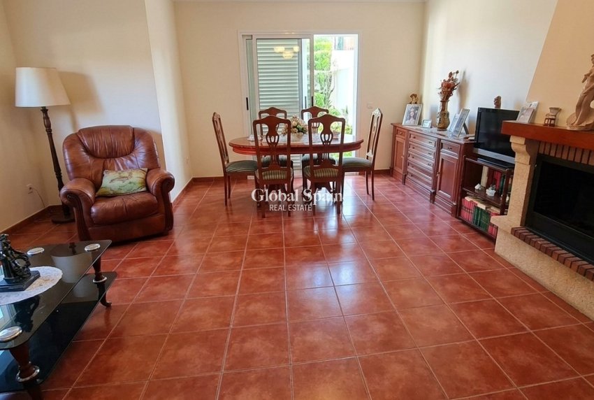 Venta - CASA -
BENIDORM - Rincón de Loix