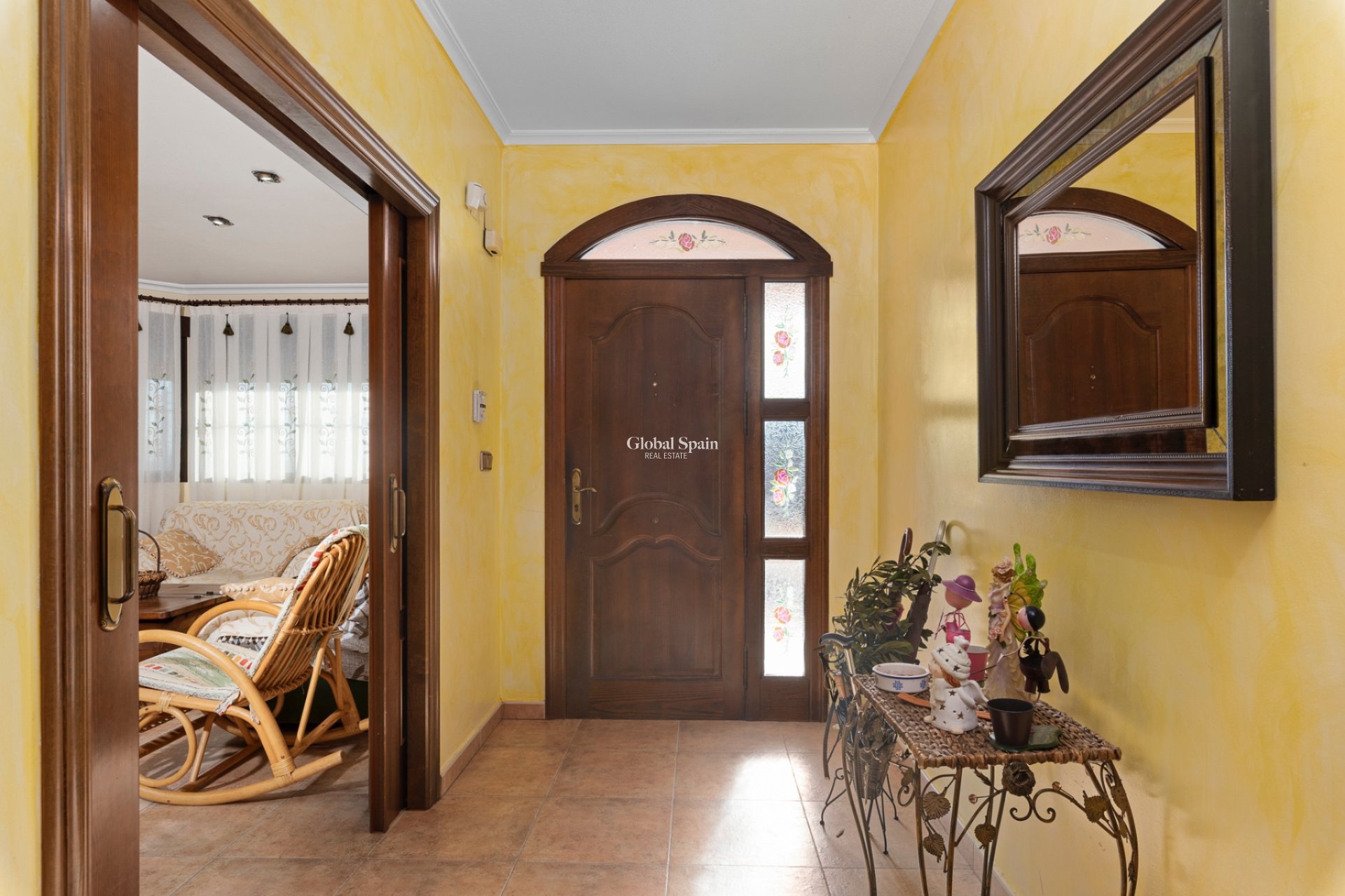 Venta - CASA -
BENIEL - Carretera de Beniel