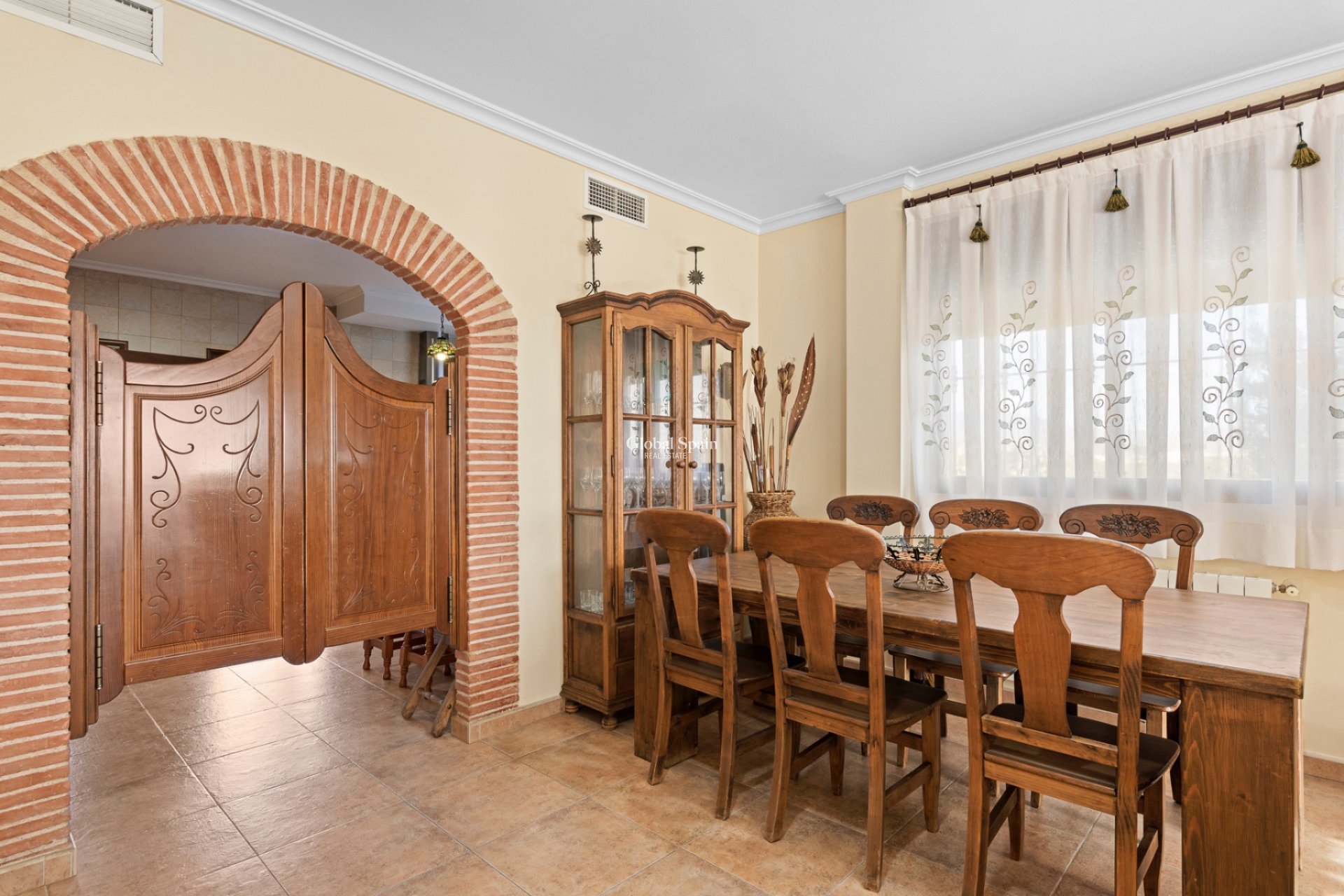 Venta - CASA -
BENIEL - Carretera de Beniel