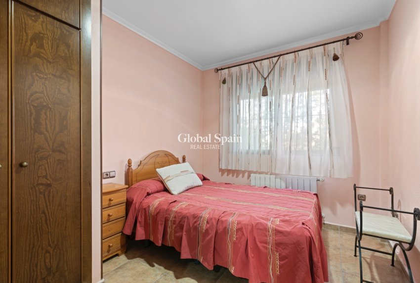 Venta - CASA -
BENIEL - Carretera de Beniel