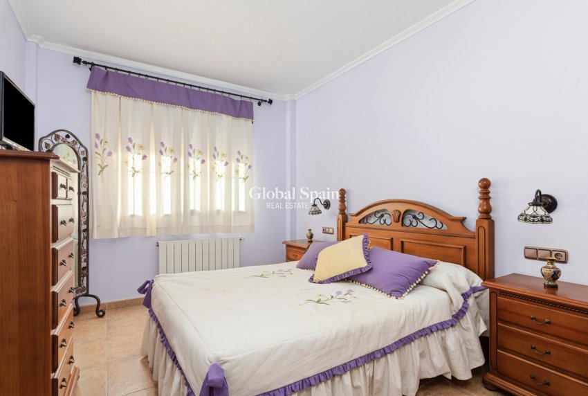 Venta - CASA -
BENIEL - Carretera de Beniel