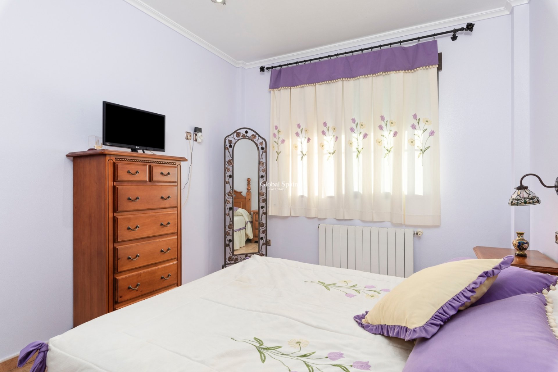 Venta - CASA -
BENIEL - Carretera de Beniel