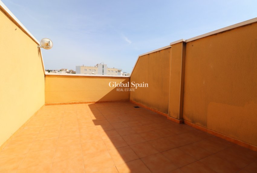 Venta - CASA -
BENIJÓFAR - Benijofar - Village