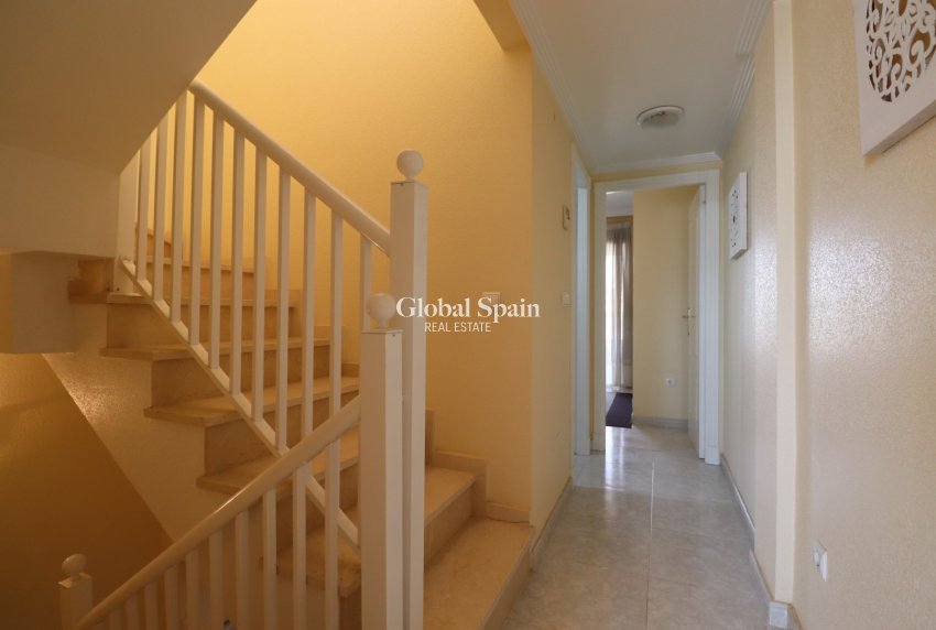Venta - CASA -
BENIJÓFAR - Benijofar - Village