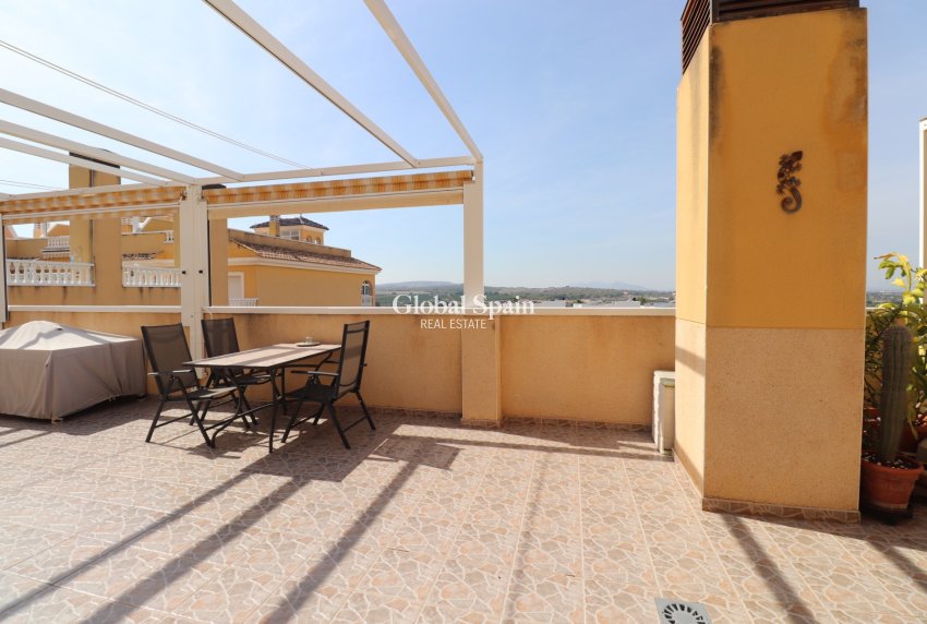 Venta - CASA -
BENIJÓFAR - Benijofar - Village