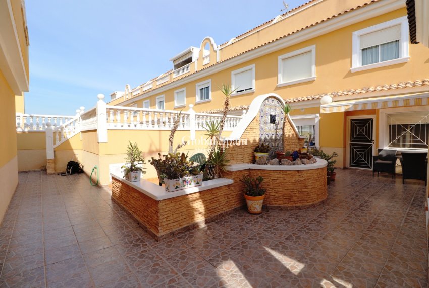 Venta - CASA -
BENIJÓFAR - Benijofar - Village