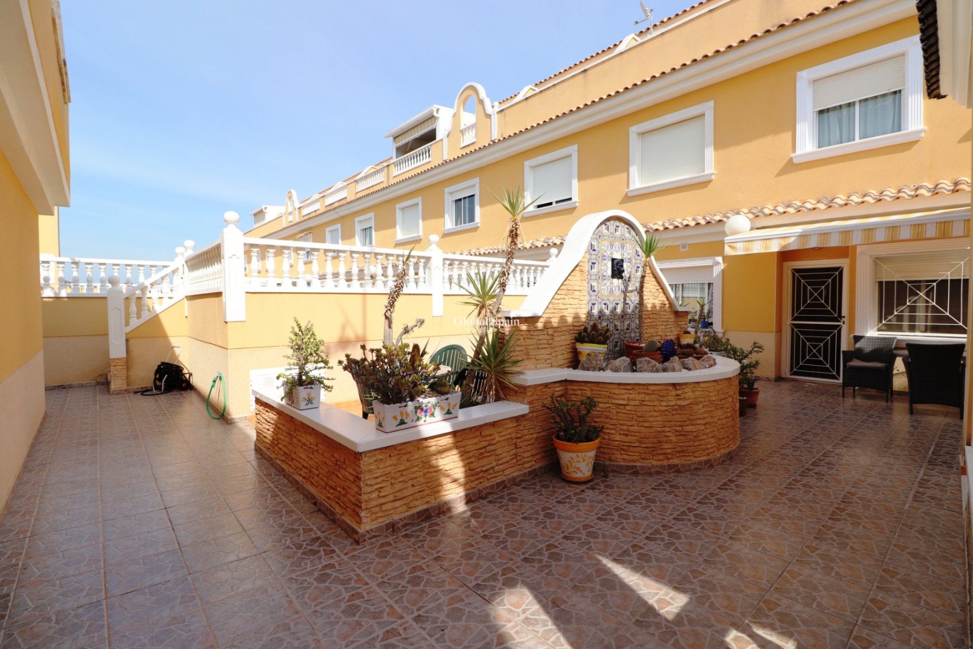 Venta - CASA -
BENIJÓFAR - Benijofar - Village