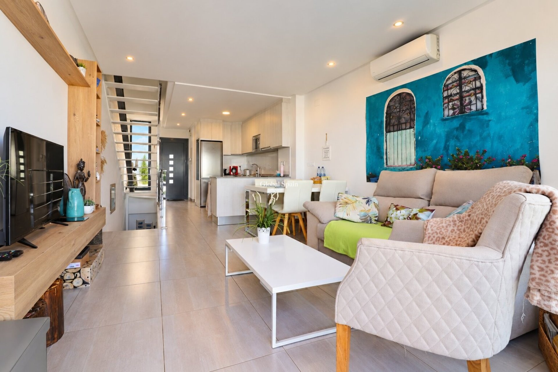 Venta - CASA -
BENIJÓFAR - Benijofar - Village