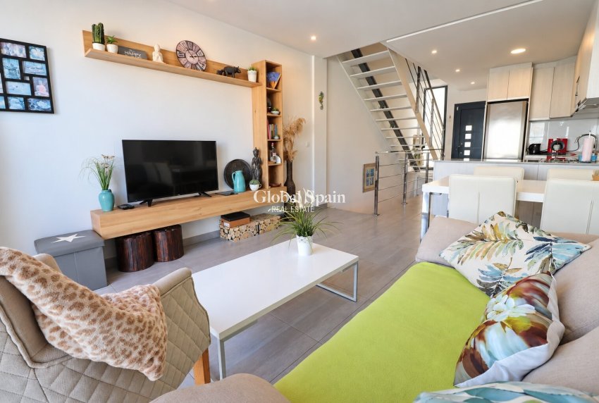Venta - CASA -
BENIJÓFAR - Benijofar - Village