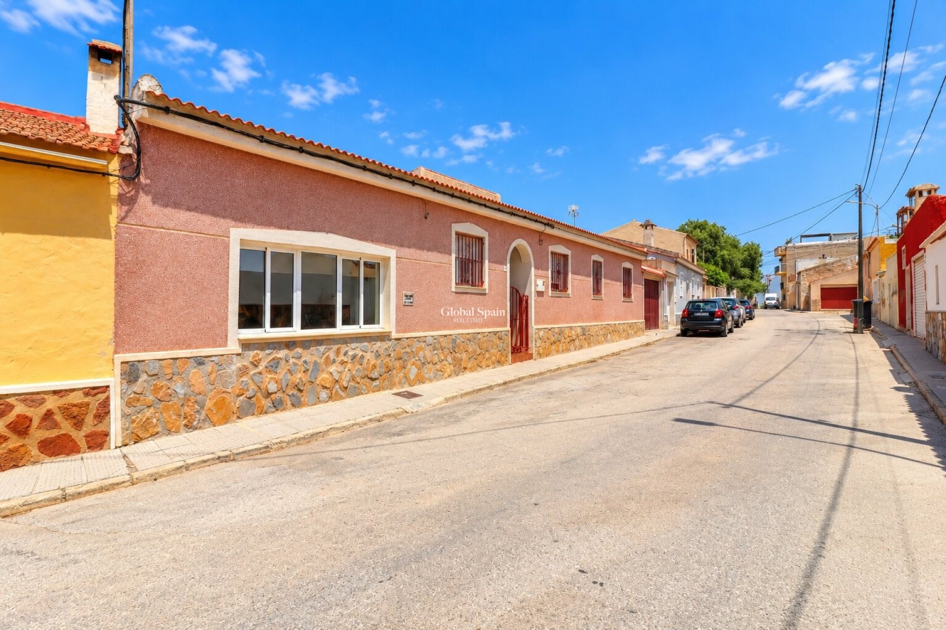 Venta - CASA -
BENIJÓFAR - Benijofar - Village