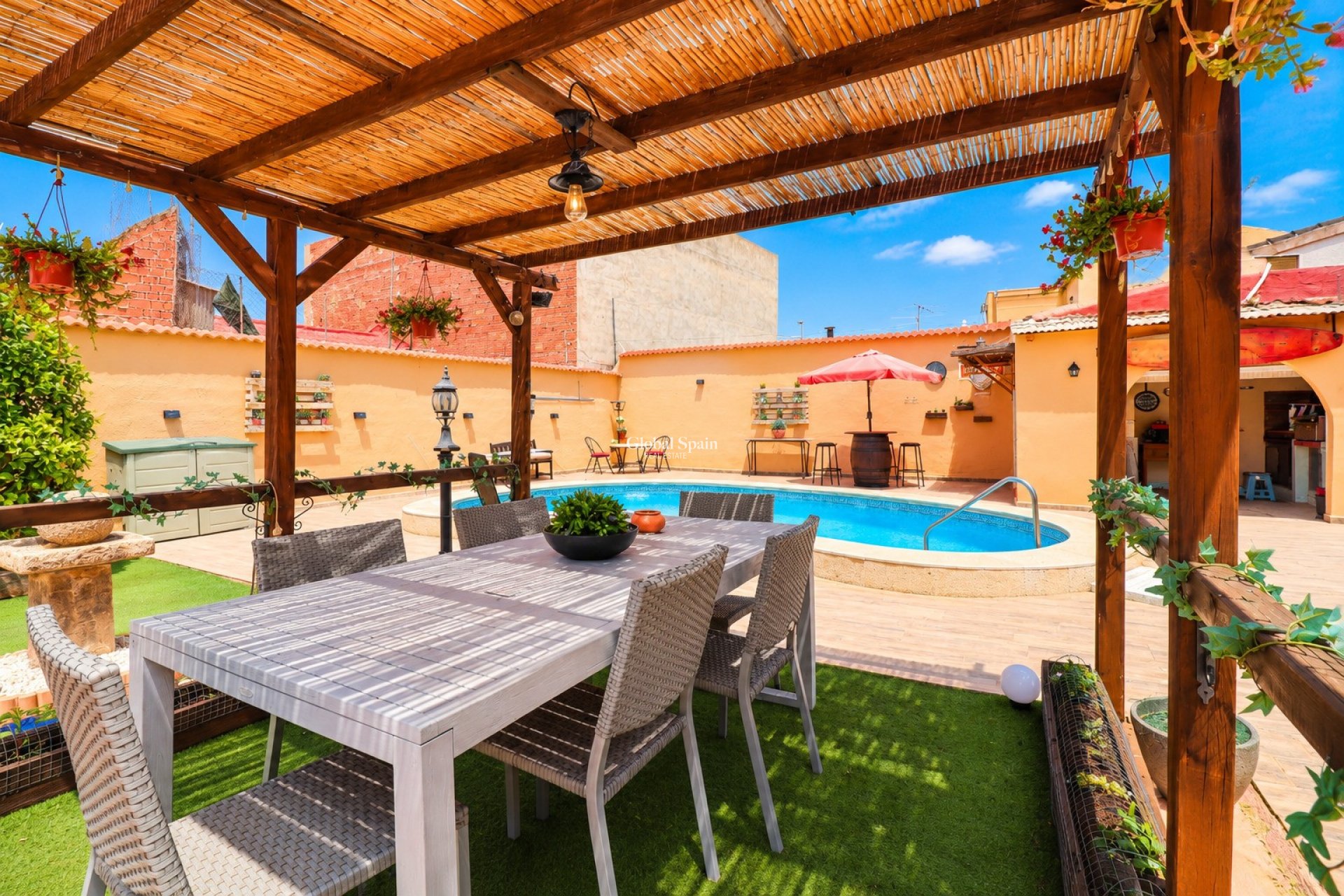 Venta - CASA -
BENIJÓFAR - Benijofar - Village