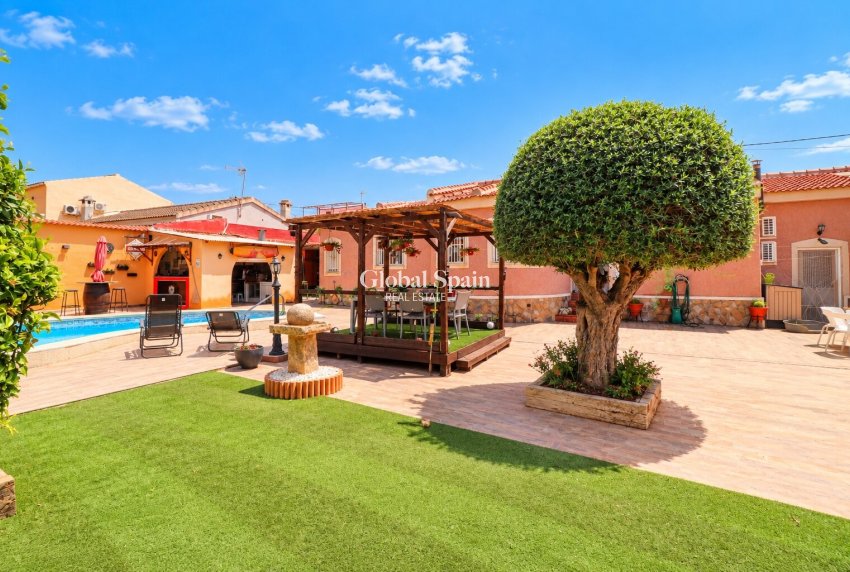 Venta - CASA -
BENIJÓFAR - Benijofar - Village