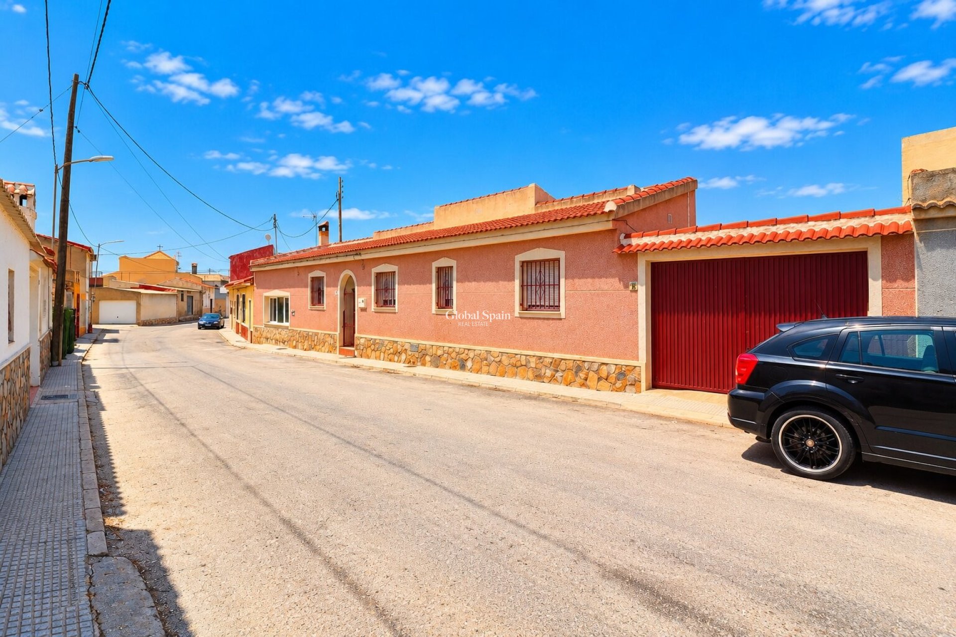 Venta - CASA -
BENIJÓFAR - Benijofar - Village