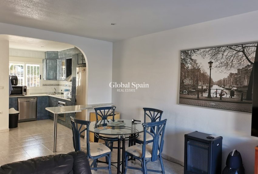 Venta - CASA -
BENIJÓFAR - Costa Blanca