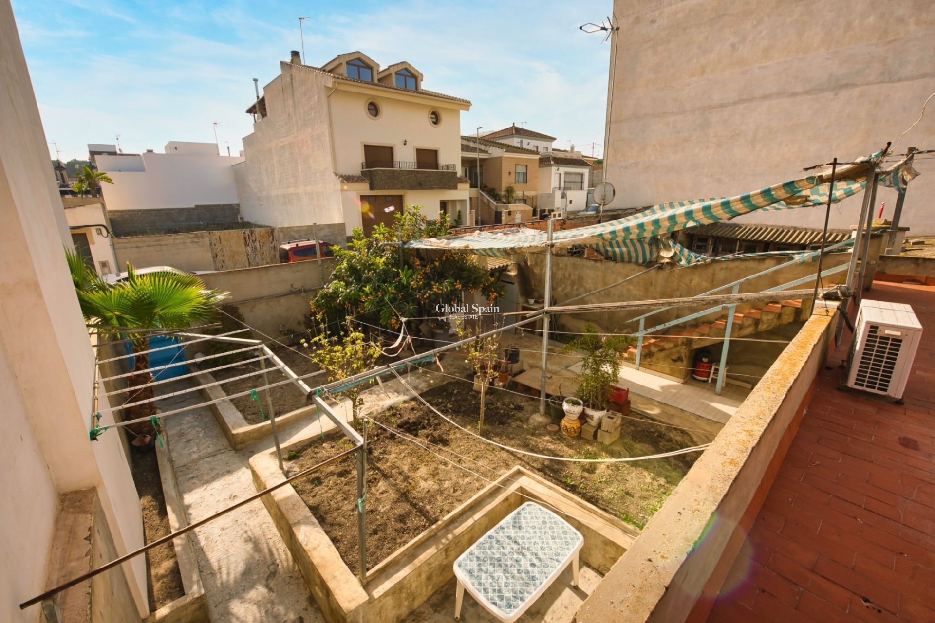 Venta - CASA -
BENIJÓFAR - Costa Blanca