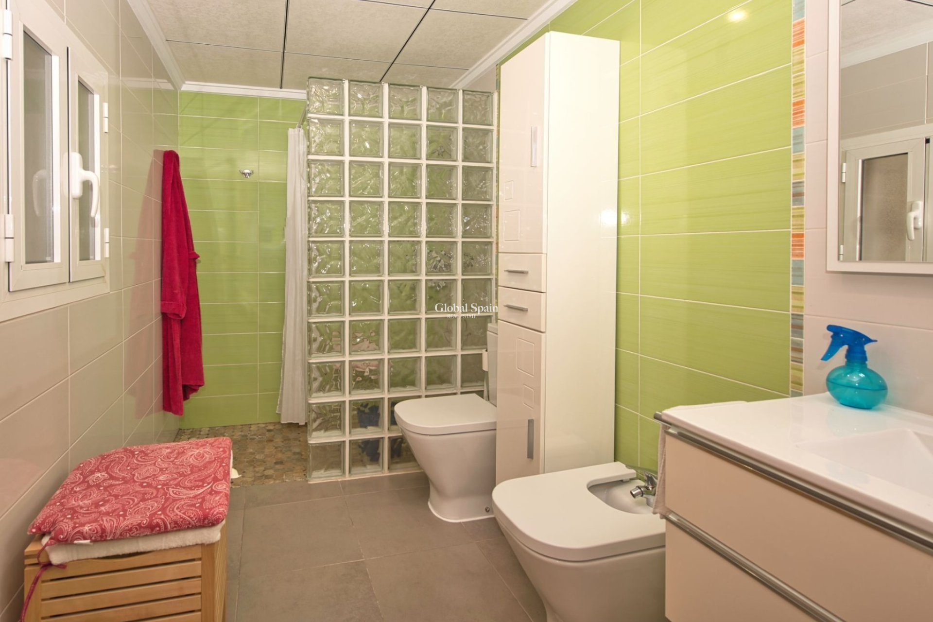 Venta - CASA -
BENIJÓFAR - Costa Blanca