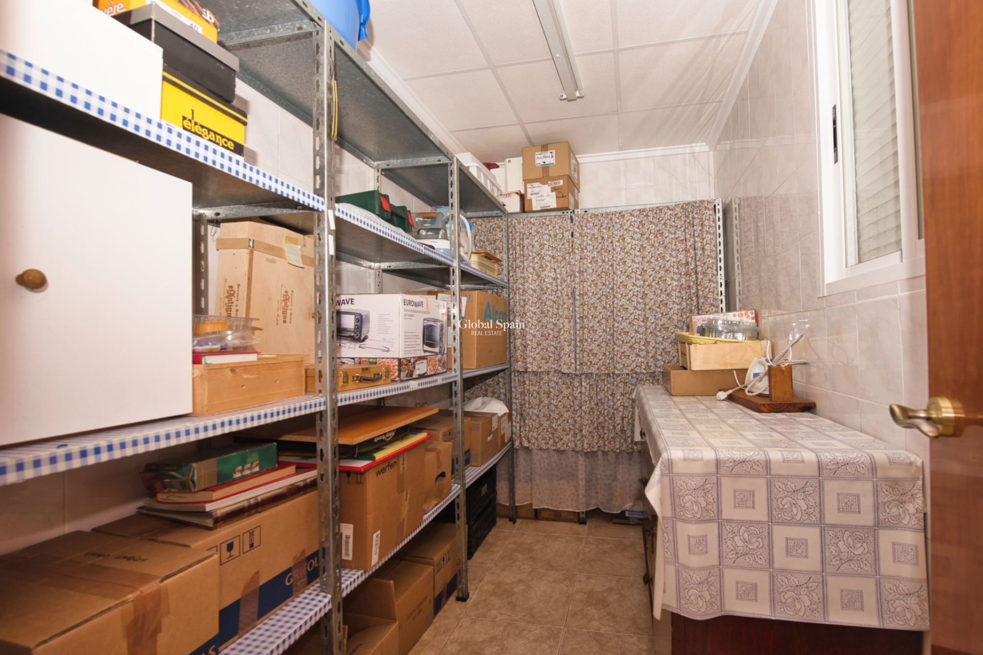 Venta - CASA -
BENIJÓFAR - Costa Blanca