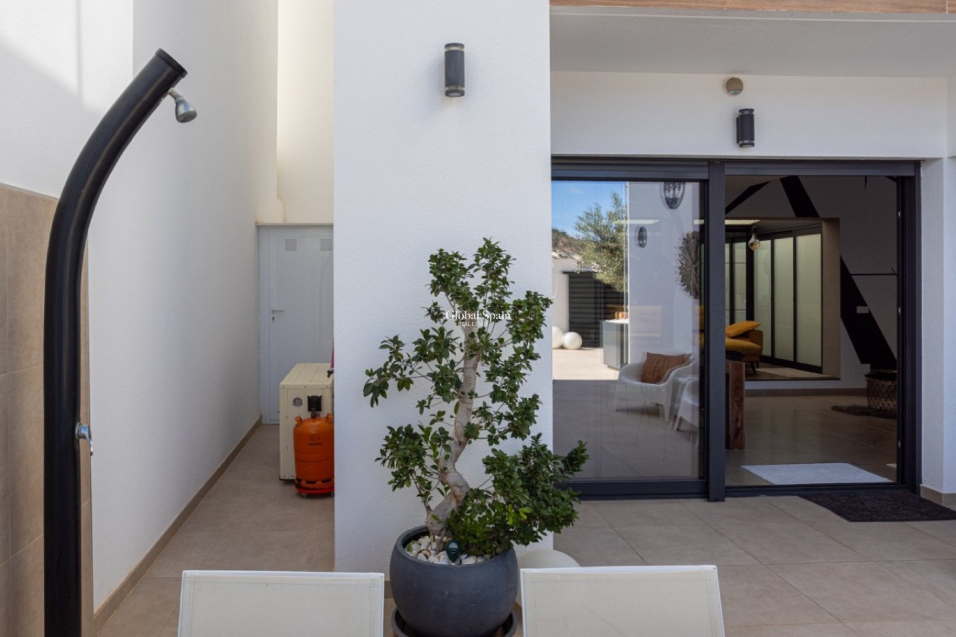 Venta - CASA -
BENIJÓFAR - Costa Blanca