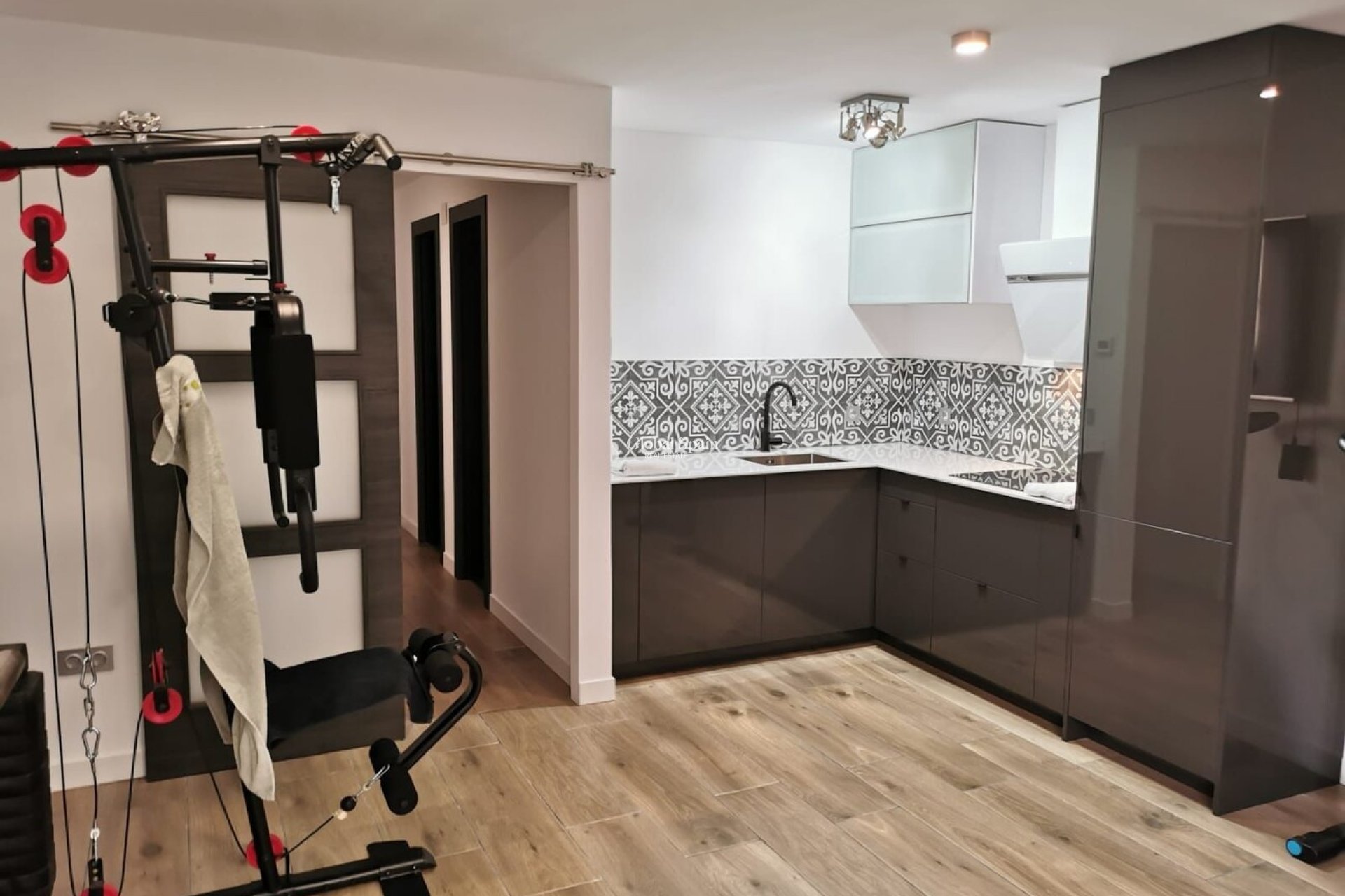 Venta - CASA -
BENIJÓFAR - Costa Blanca