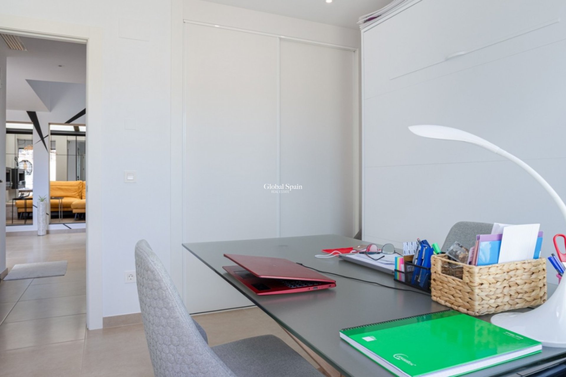 Venta - CASA -
BENIJÓFAR - Costa Blanca