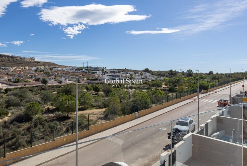 Venta - CASA -
BENIJÓFAR - Costa Blanca