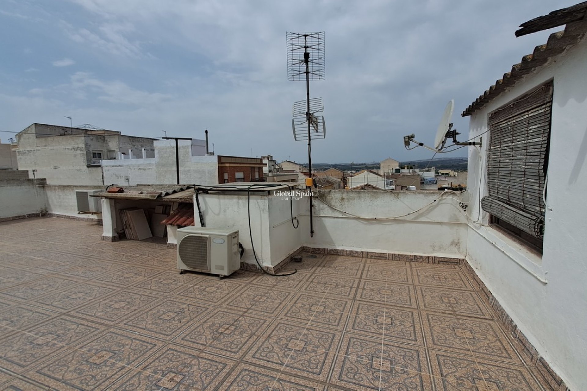 Venta - CASA -
BENIJÓFAR - Costa Blanca