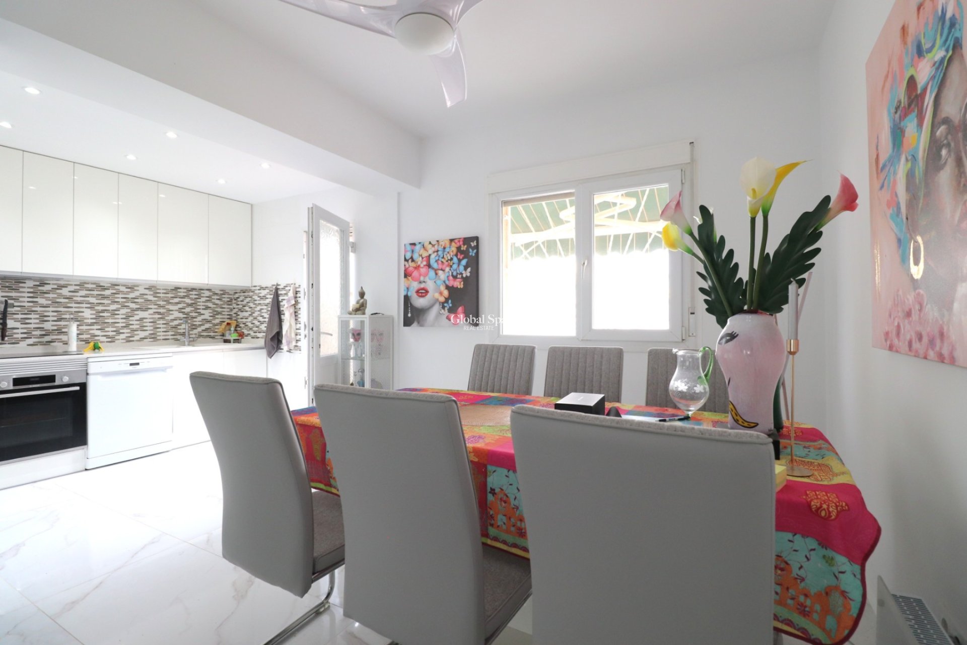 Venta - CASA -
Benijofar - Monte Azul