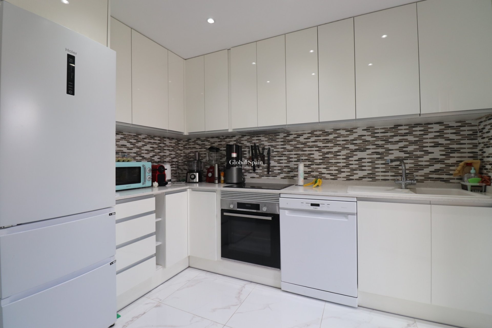 Venta - CASA -
Benijofar - Monte Azul