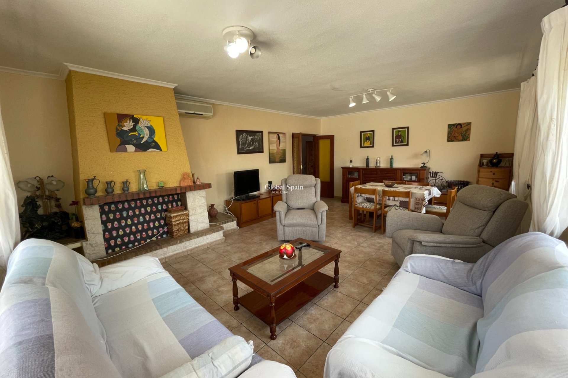 Venta - CASA -
BENIJÓFAR - Pueblo