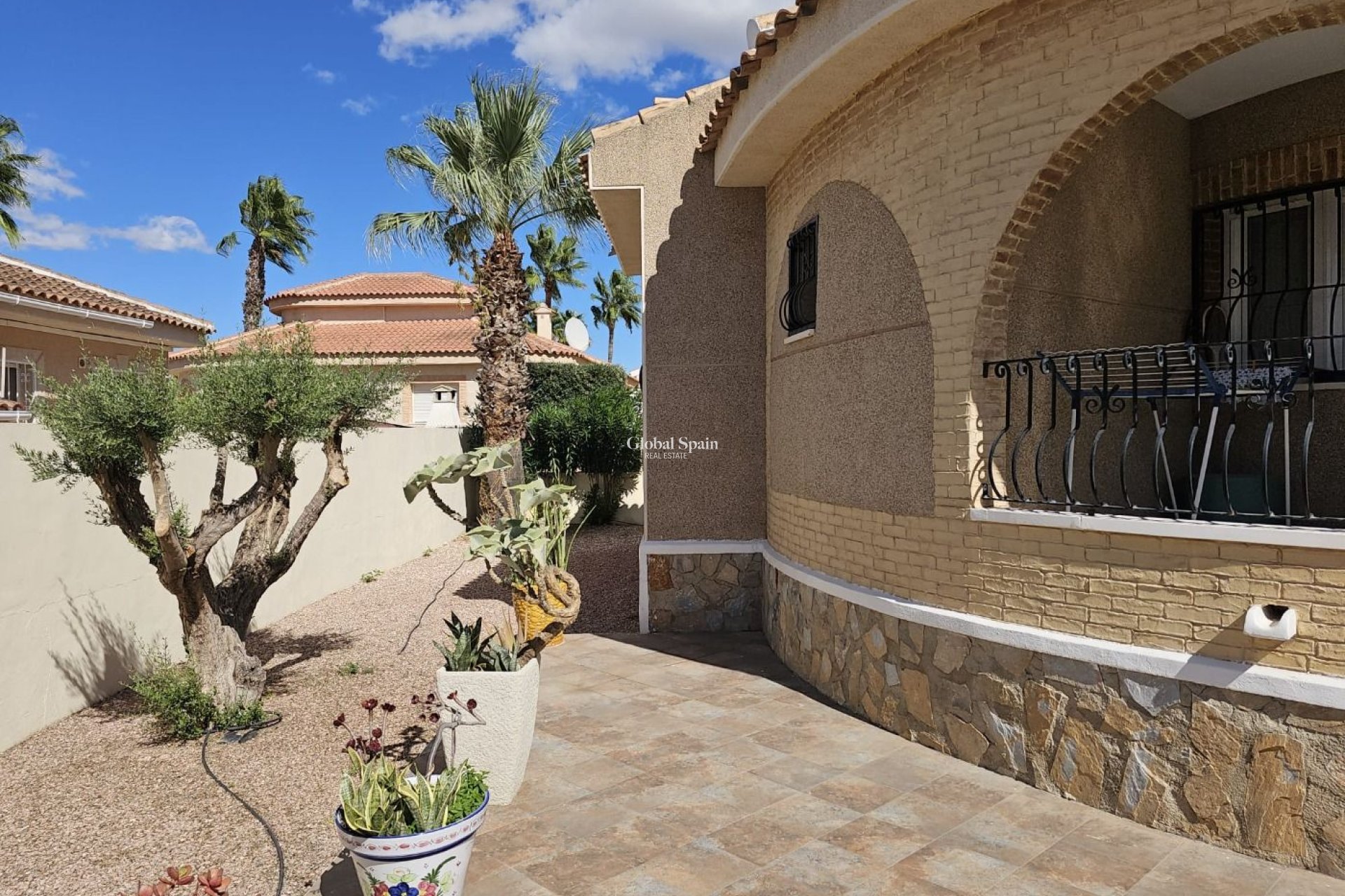 Venta - Casa -
BENIJÓFAR - Urbanizacion monteazul