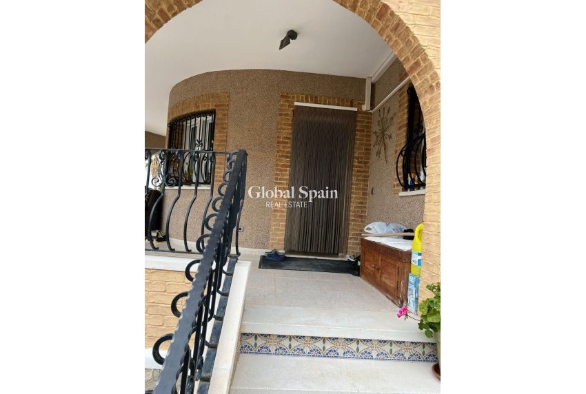 Venta - Casa -
BENIJÓFAR - Urbanizacion monteazul