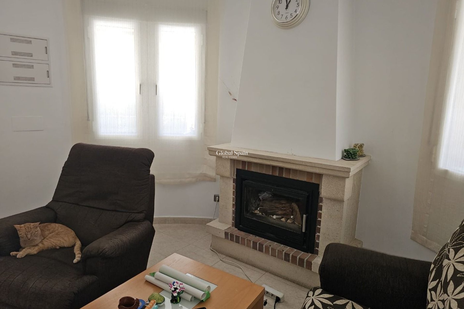 Venta - Casa -
BENIJÓFAR - Urbanizacion monteazul