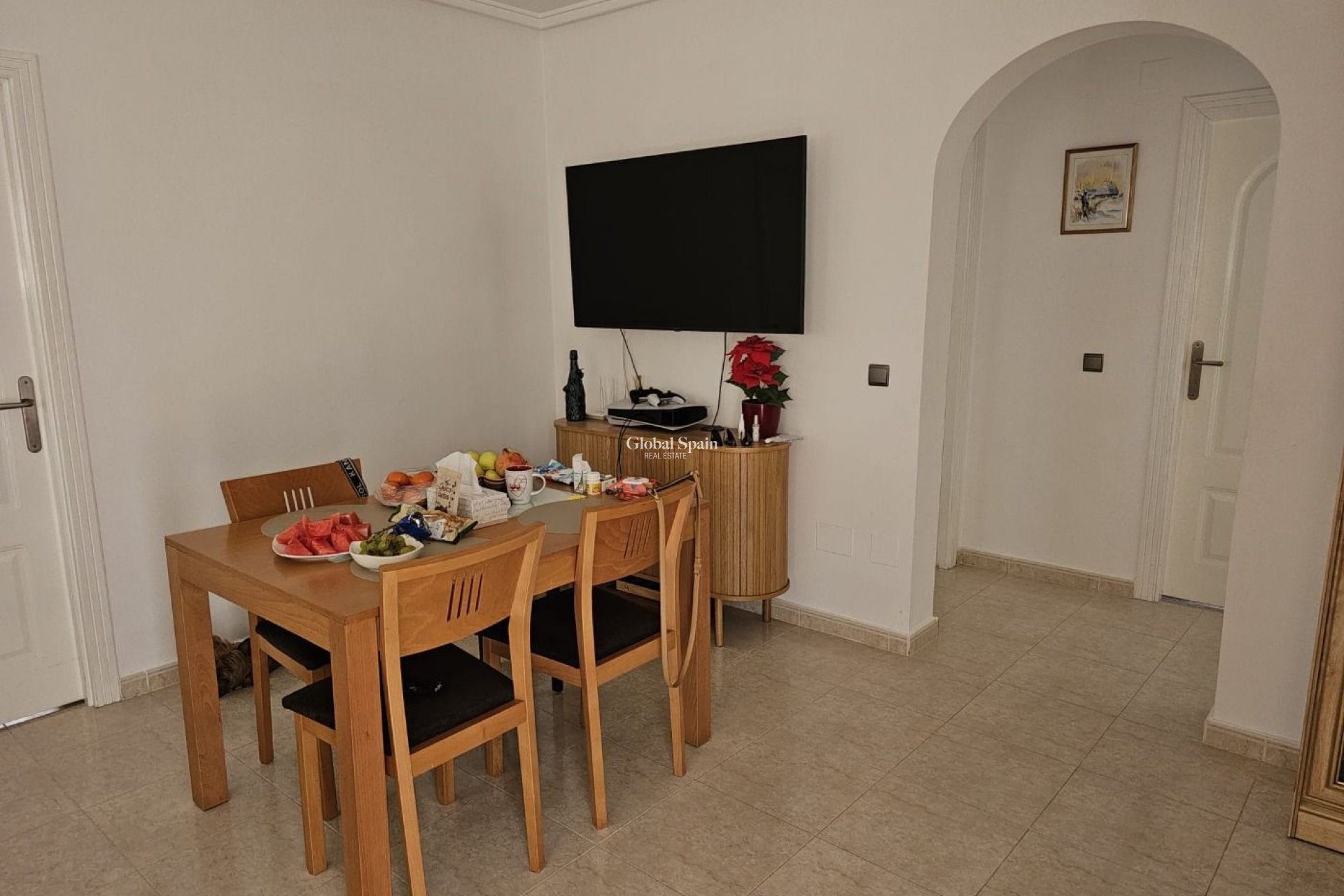 Venta - Casa -
BENIJÓFAR - Urbanizacion monteazul