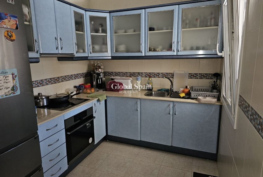 Venta - Casa -
BENIJÓFAR - Urbanizacion monteazul