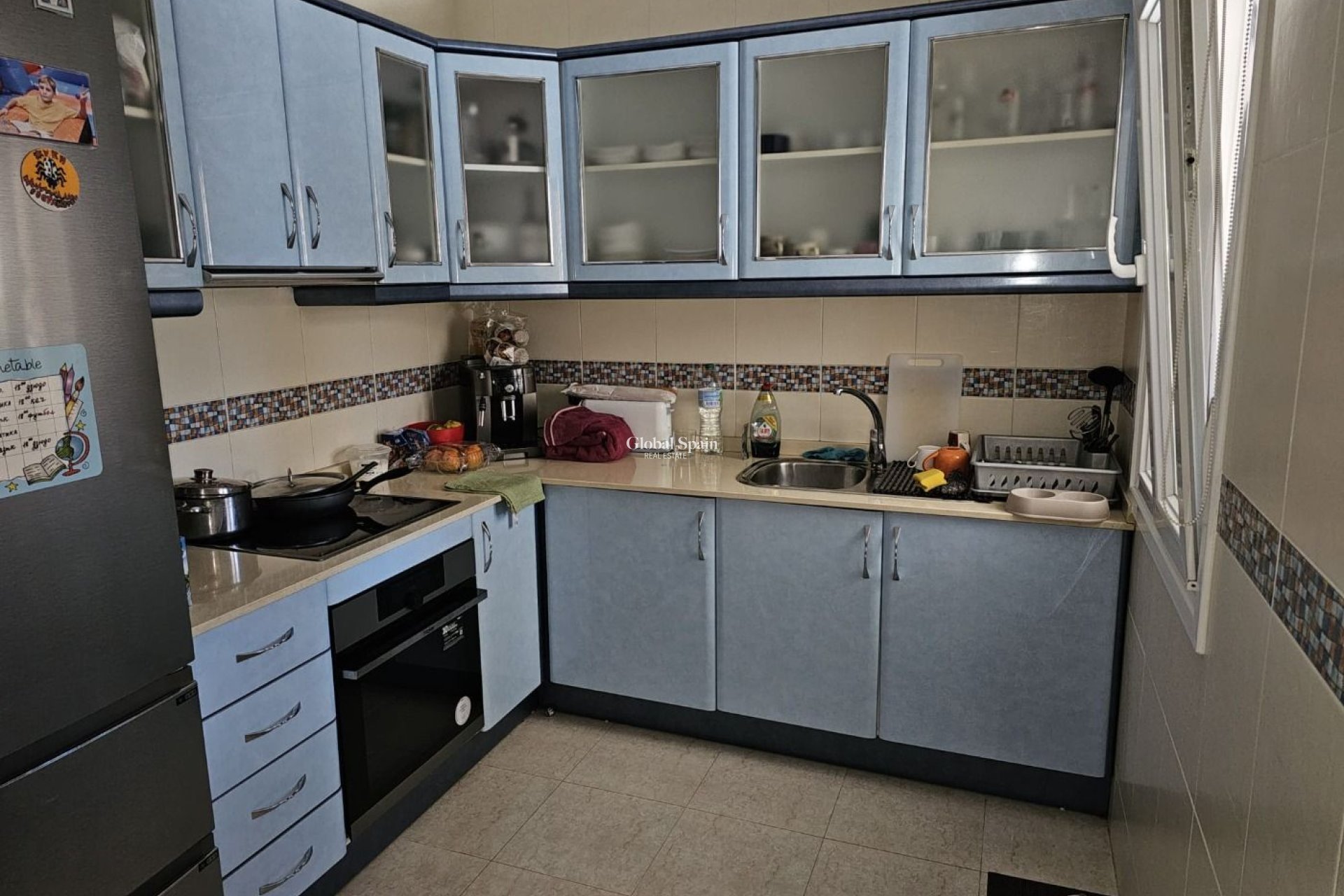 Venta - Casa -
BENIJÓFAR - Urbanizacion monteazul