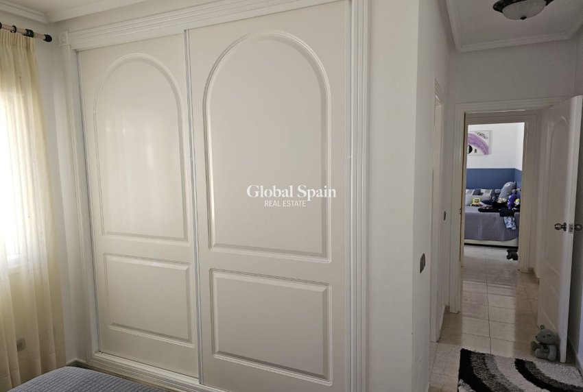 Venta - Casa -
BENIJÓFAR - Urbanizacion monteazul