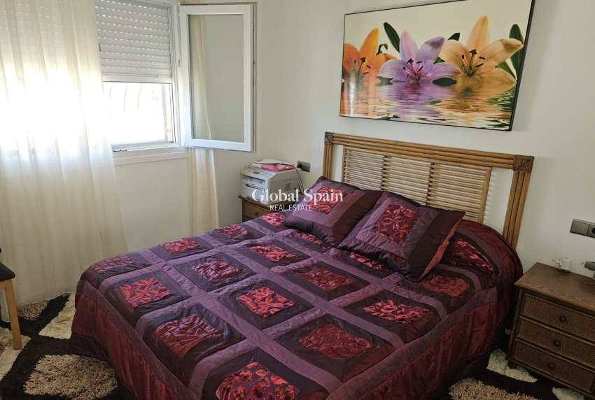 Venta - Casa -
BENIJÓFAR - Urbanizacion monteazul