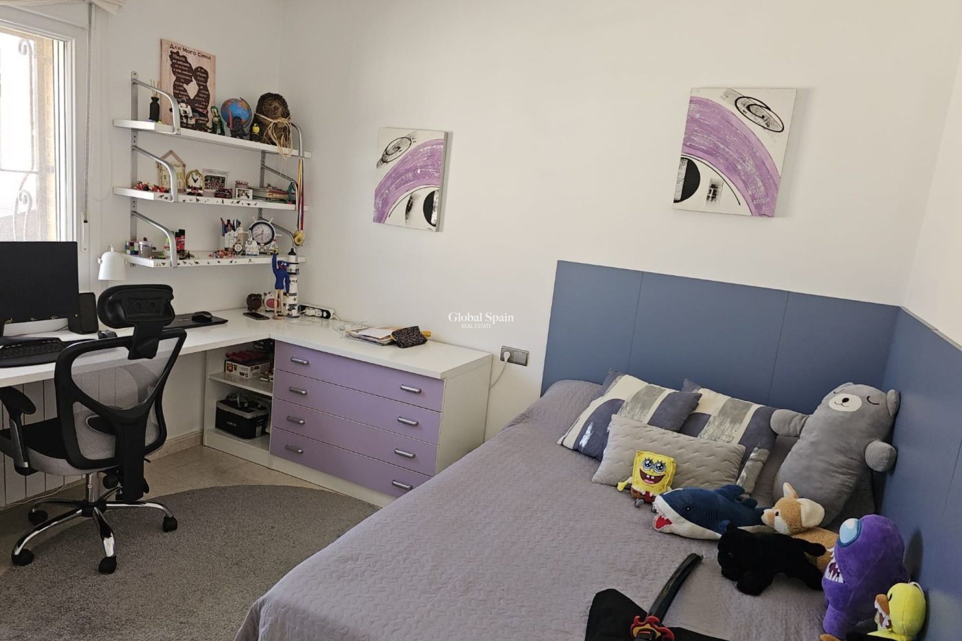 Venta - Casa -
BENIJÓFAR - Urbanizacion monteazul