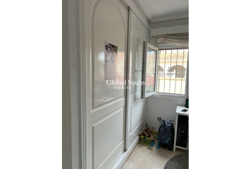 Venta - Casa -
BENIJÓFAR - Urbanizacion monteazul