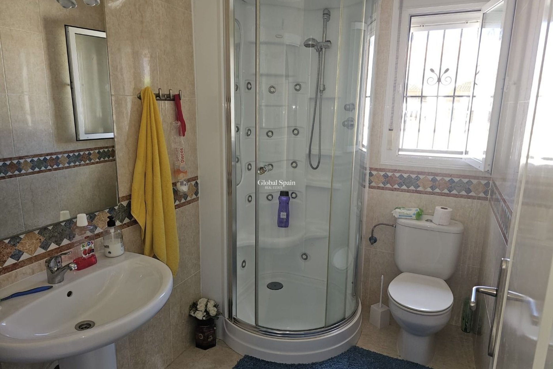 Venta - Casa -
BENIJÓFAR - Urbanizacion monteazul