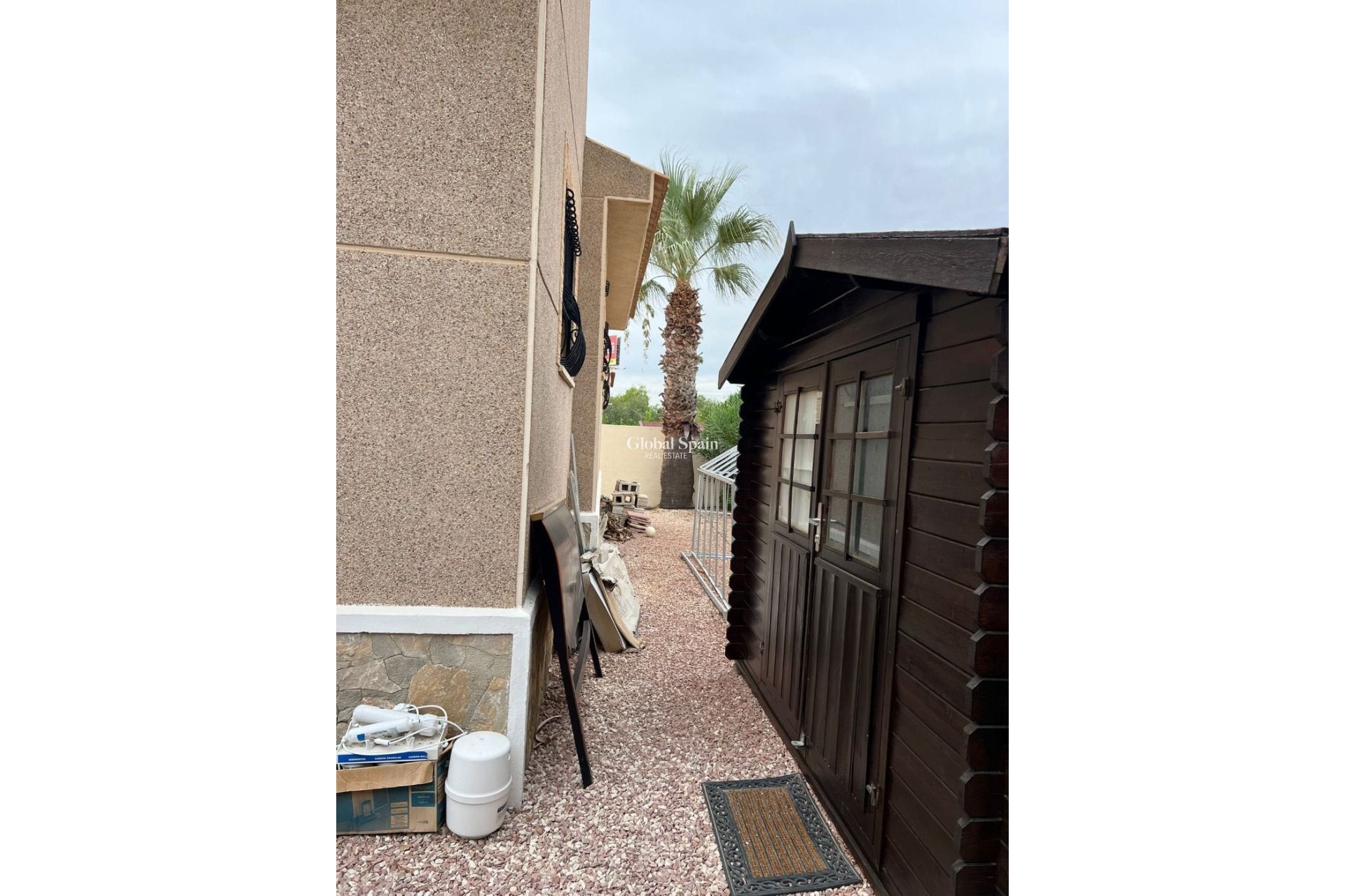 Venta - Casa -
BENIJÓFAR - Urbanizacion monteazul