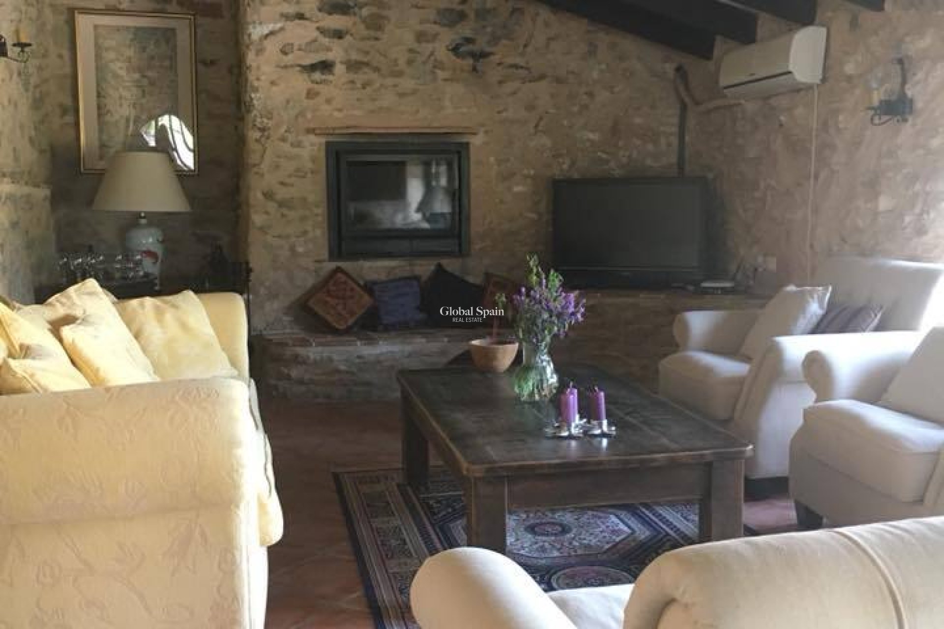 Venta - CASA -
BENISSA - Costa Blanca