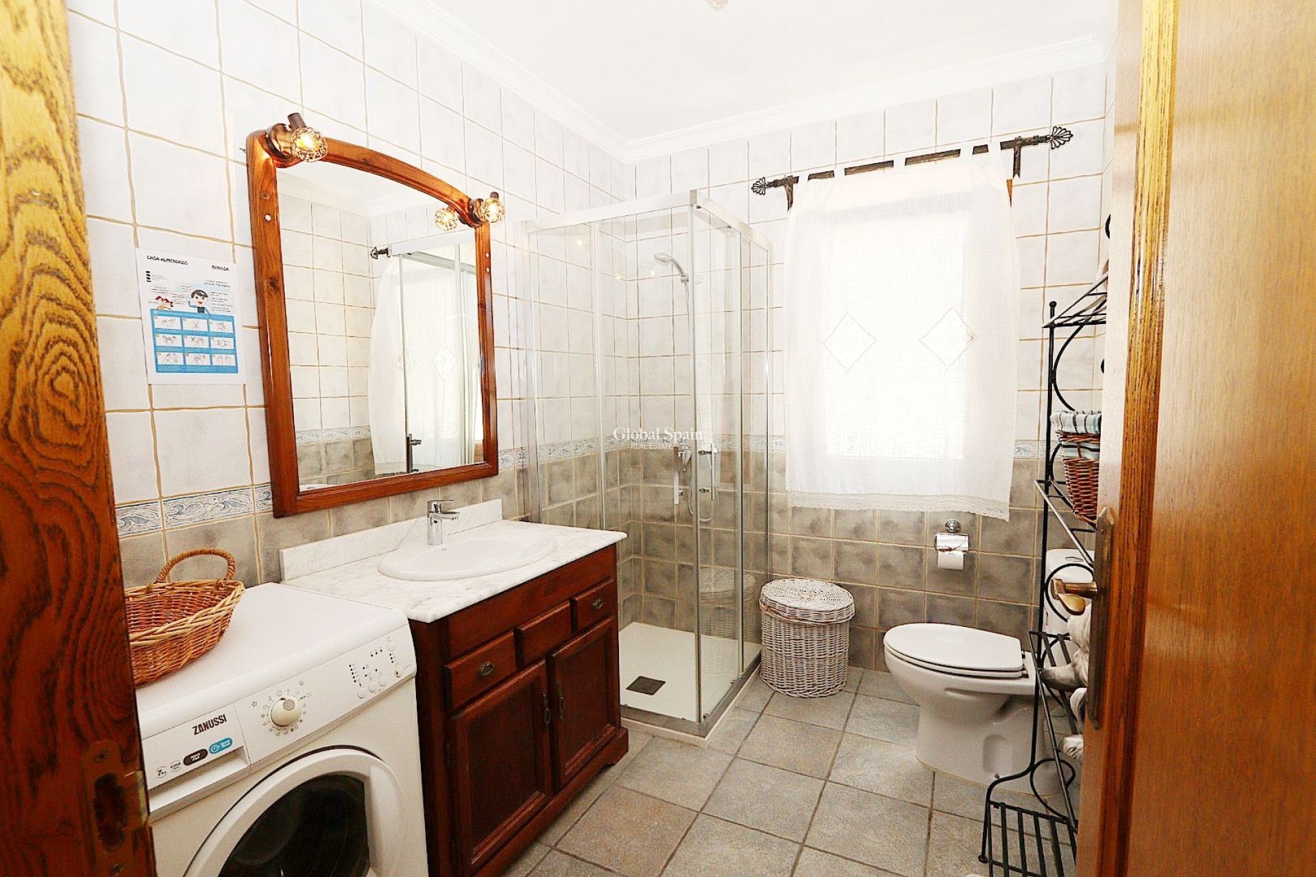 Venta - CASA -
BENISSA - Costa Blanca