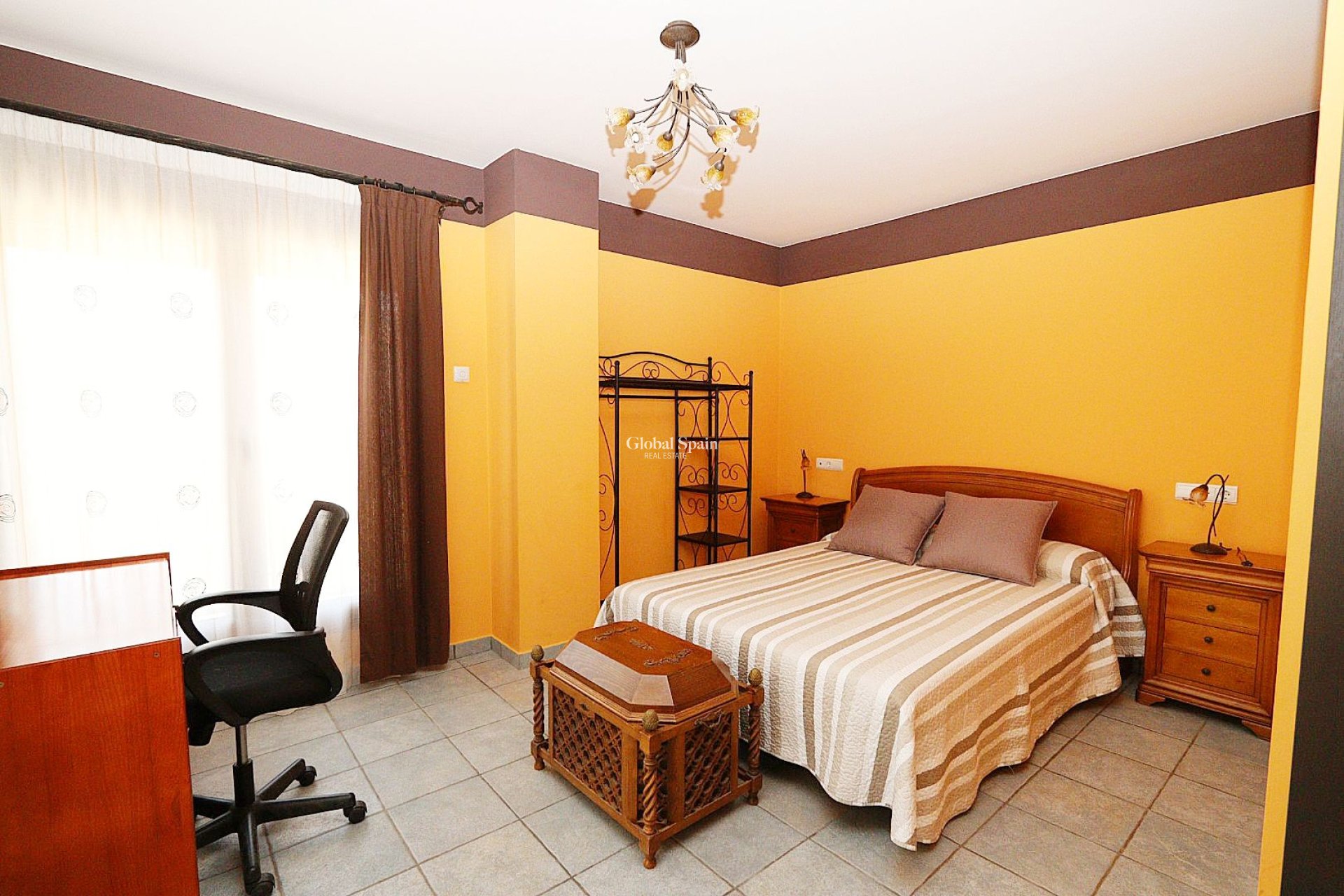 Venta - CASA -
BENISSA - Costa Blanca