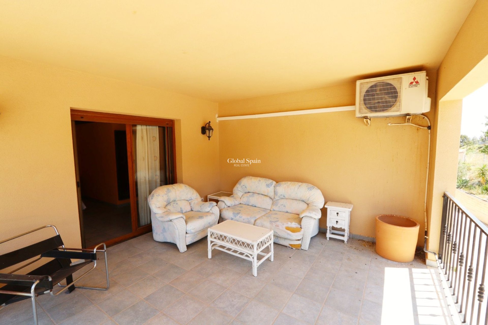 Venta - CASA -
BENISSA - Costa Blanca