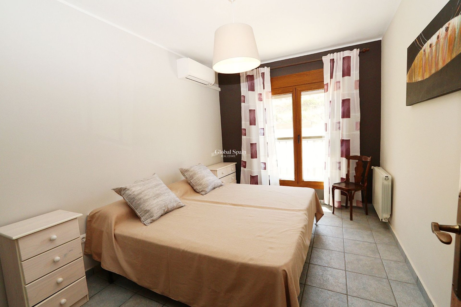 Venta - CASA -
BENISSA - Costa Blanca
