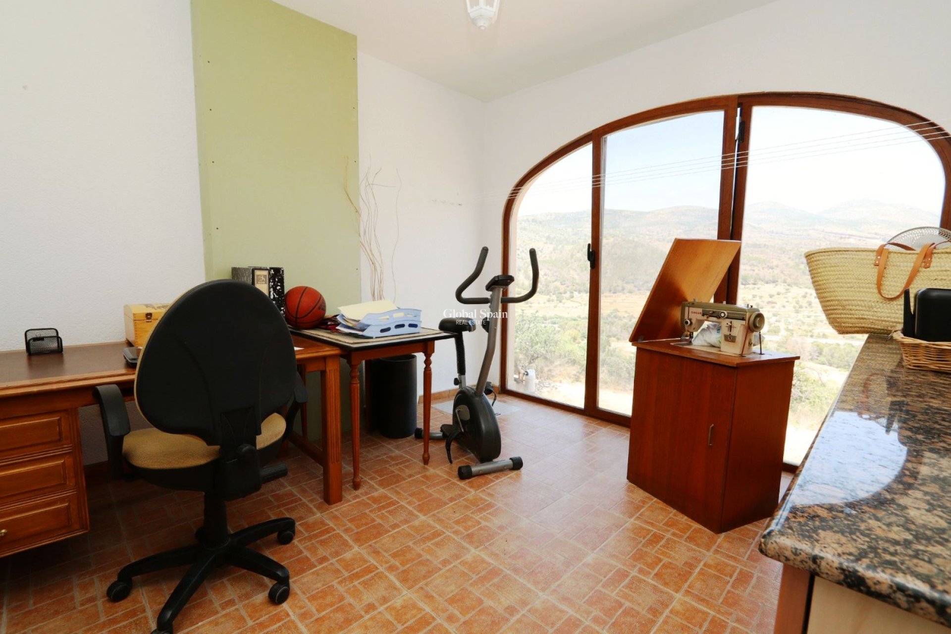 Venta - CASA -
BENISSA - Costa Blanca